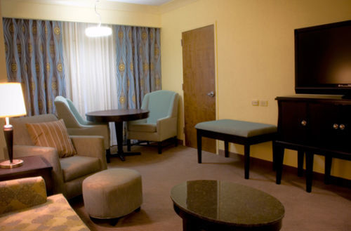 Riverwalk Casino Hotel Vicksburg Eksteriør billede