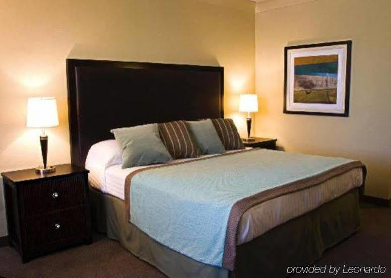 Riverwalk Casino Hotel Vicksburg Eksteriør billede